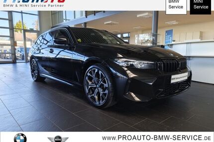 BMW 330 Gebrauchtwagen