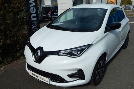 Renault ZOE Gebrauchtwagen