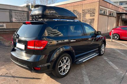 Fiat Freemont Gebrauchtwagen