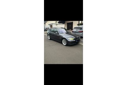 BMW 330 Gebrauchtwagen