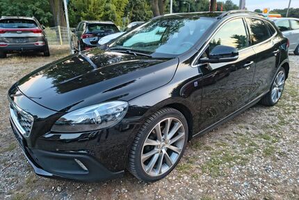 Volvo V40 Cross Country Gebrauchtwagen