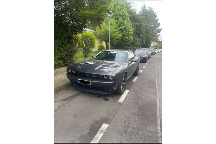 Dodge Challenger Gebrauchtwagen
