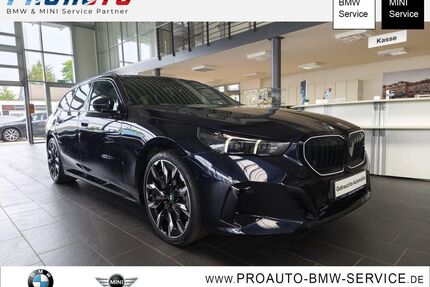 BMW 520 Gebrauchtwagen