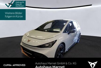 Cupra Born Gebrauchtwagen