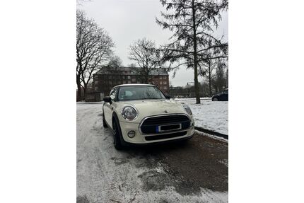 Mini ONE Gebrauchtwagen
