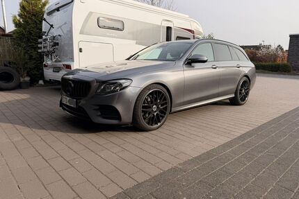 Mercedes-Benz E 350 Gebrauchtwagen