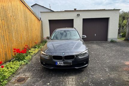 BMW 320 Gebrauchtwagen