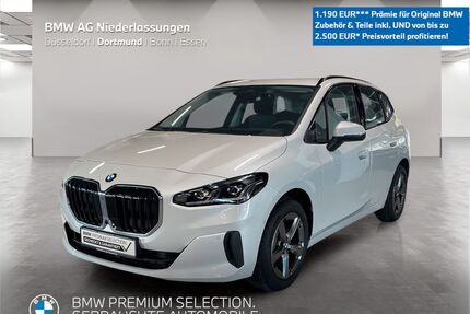 BMW 220 Active Tourer Gebrauchtwagen