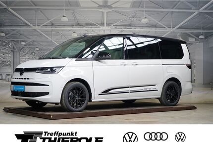 VW T7 Multivan Gebrauchtwagen