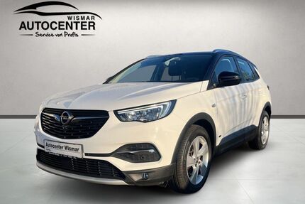 Opel Grandland (X) Gebrauchtwagen