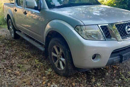 Nissan Navara Gebrauchtwagen