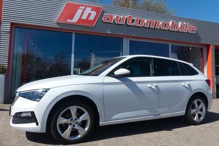 Skoda Scala Gebrauchtwagen
