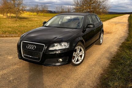Audi A3 Gebrauchtwagen