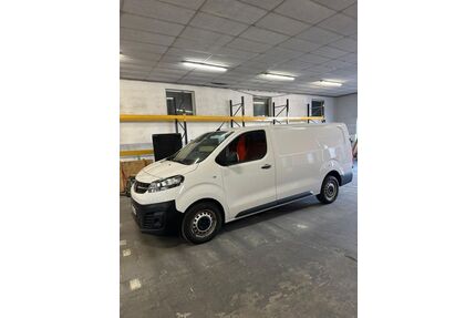 Opel Vivaro Gebrauchtwagen