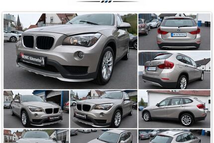 BMW X1 Gebrauchtwagen