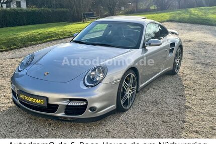 Porsche 997 Gebrauchtwagen