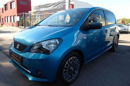 Seat Mii Gebrauchtwagen