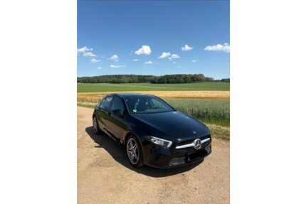 Mercedes-Benz A 180 Gebrauchtwagen