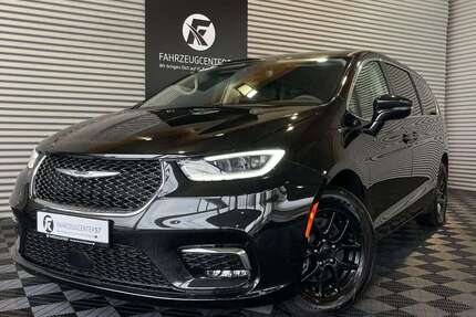 Chrysler Pacifica Gebrauchtwagen