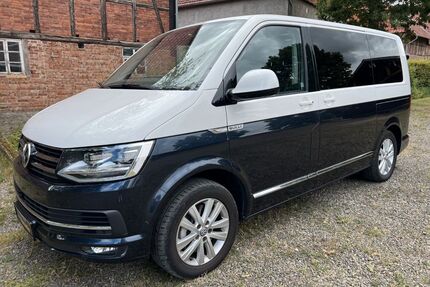 VW T6 Multivan Gebrauchtwagen