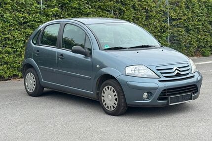 Citroen C3 Gebrauchtwagen