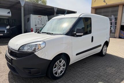 Fiat Doblo Gebrauchtwagen