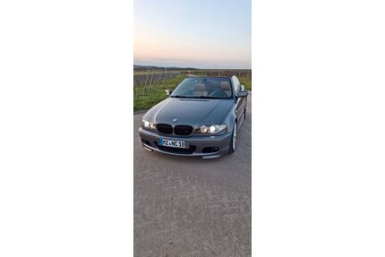 BMW 325 Gebrauchtwagen