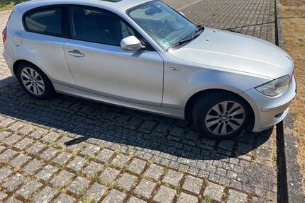 BMW 116 Gebrauchtwagen