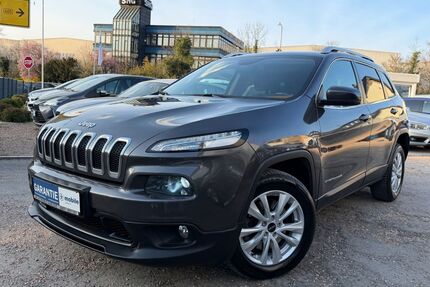 Jeep Cherokee Gebrauchtwagen