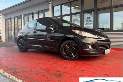 Peugeot 207 Gebrauchtwagen