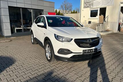 Opel Grandland (X) Gebrauchtwagen