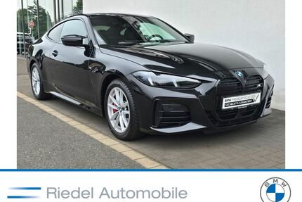 BMW M440 Gebrauchtwagen