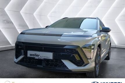 Hyundai KONA Gebrauchtwagen