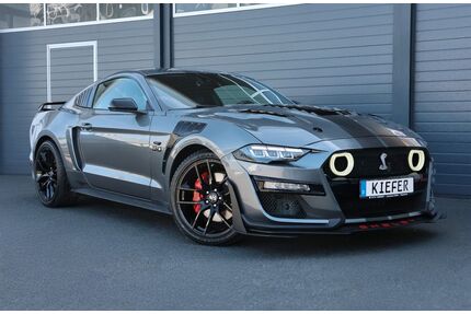 Ford Mustang Gebrauchtwagen