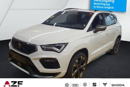 Cupra Ateca Gebrauchtwagen
