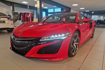 Honda NSX Gebrauchtwagen