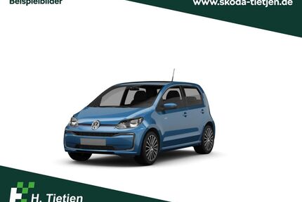 VW up! Gebrauchtwagen