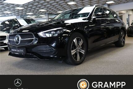 Mercedes-Benz C 300 Gebrauchtwagen