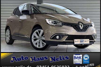 Renault Scenic Gebrauchtwagen