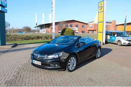 Opel Cascada Gebrauchtwagen