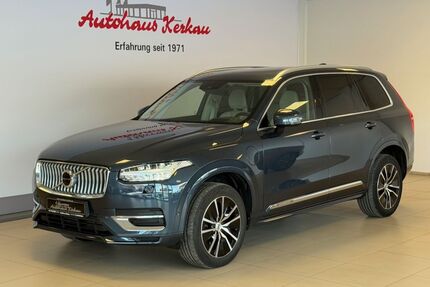 Volvo XC90 Gebrauchtwagen