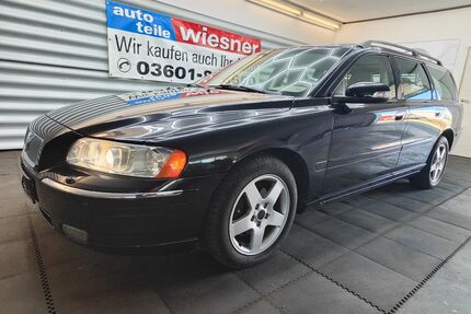 Volvo V70 Gebrauchtwagen