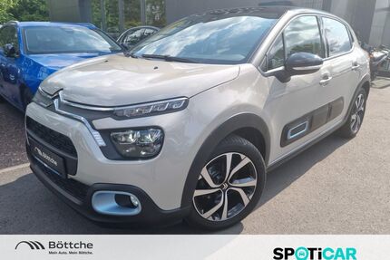 Citroen C3 Gebrauchtwagen