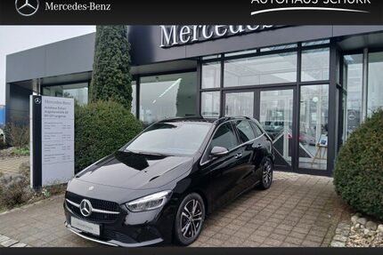 Mercedes-Benz B 220 Gebrauchtwagen