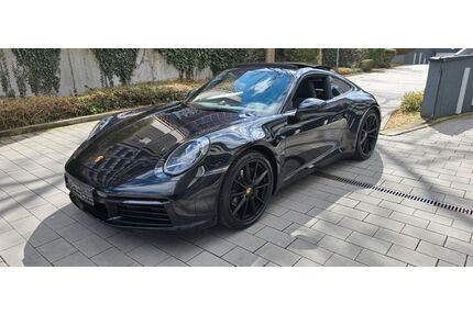 Porsche 992 Gebrauchtwagen