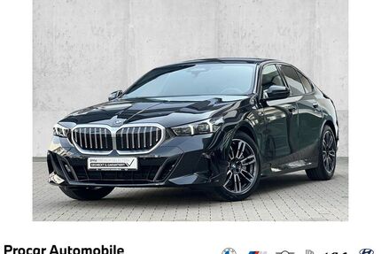 BMW 540 Gebrauchtwagen