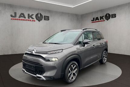 Citroen C3 Aircross Gebrauchtwagen