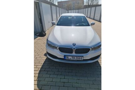 BMW 530 Gebrauchtwagen