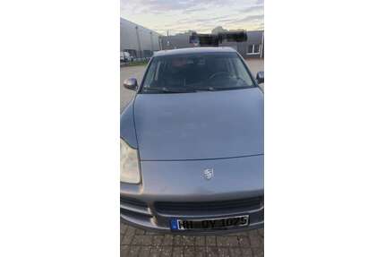 Porsche Cayenne Gebrauchtwagen