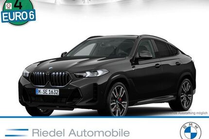 BMW X6 Gebrauchtwagen